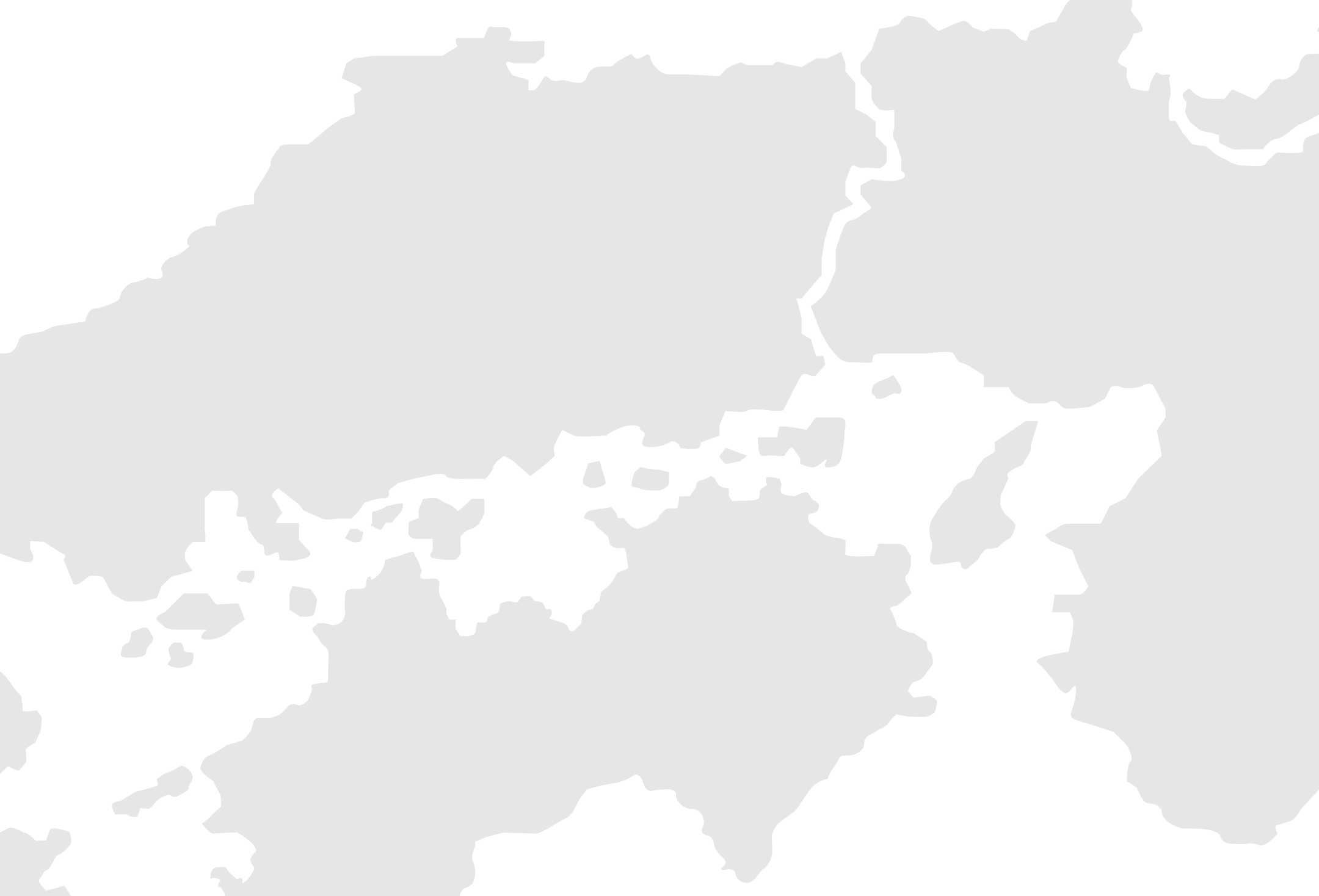拠点地図