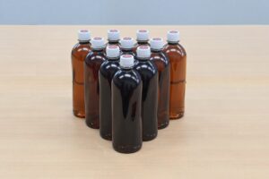 2025年夏！　麦茶×１０本を、すべての従業員へ飲料水の配布！